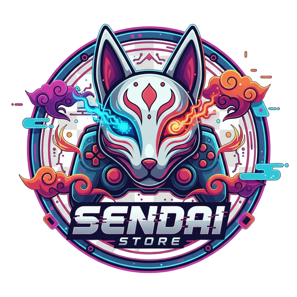 Sendai Store