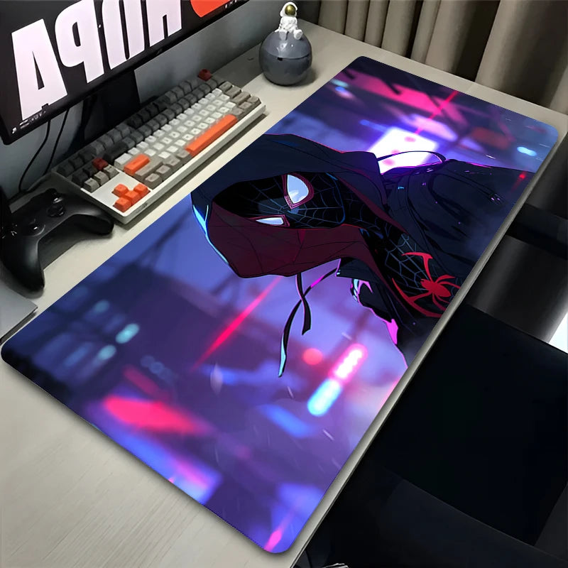 Marvel Spider Man Mouse Pad - ماوس باد سبايدر مان مارفل