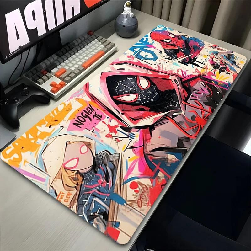 Marvel Spider Man Mouse Pad - ماوس باد سبايدر مان مارفل